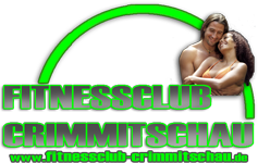 Fitnessclub Crimmitschau - Logo